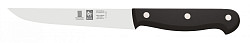 Нож обвалочный Icel 15см (с широким негибким лезвием) TECHNIC черный 27100.8606000.150 в Санкт-Петербурге, фото